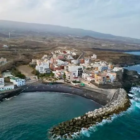 Casa Firina * Las Eras (Tenerife)