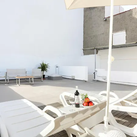 Casa Firina - Seaside House With Solarium Vakantiehuis Las Eras (Tenerife)
