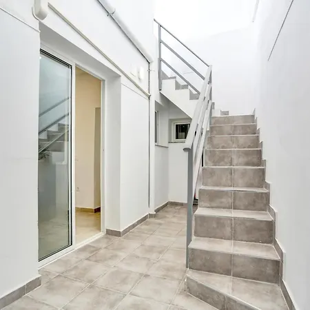 Casa Firina - Seaside House With Solarium Vakantiehuis *