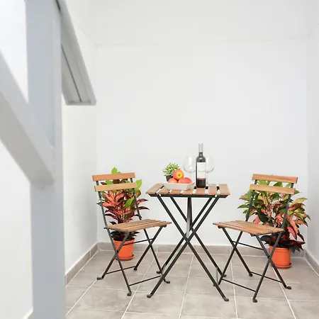 Casa Firina - Seaside House With Solarium Vakantiehuis *