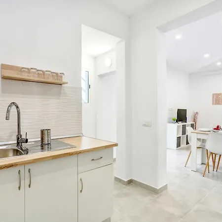 Holiday home Casa Firina - Seaside House With Solarium *